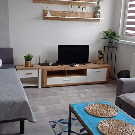 Apartament 27 Плоцк Экстерьер фото