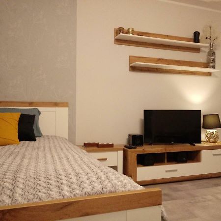 Apartament 27 Плоцк Экстерьер фото