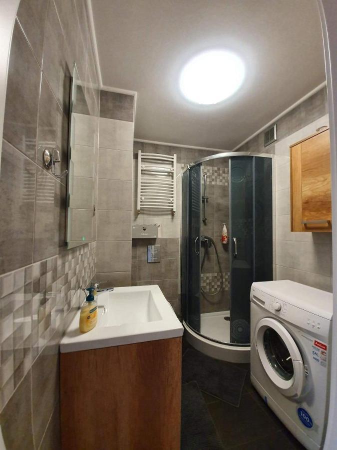 Apartament 27 Плоцк Экстерьер фото