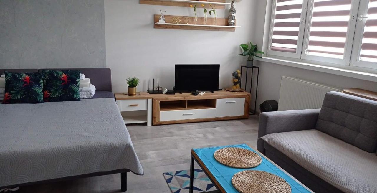 Apartament 27 Плоцк Экстерьер фото