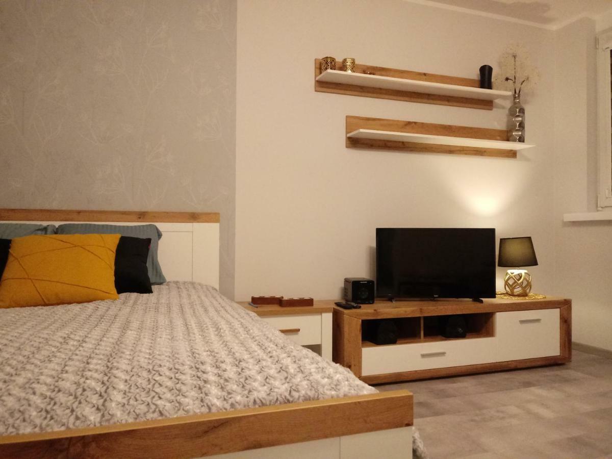 Apartament 27 Плоцк Экстерьер фото