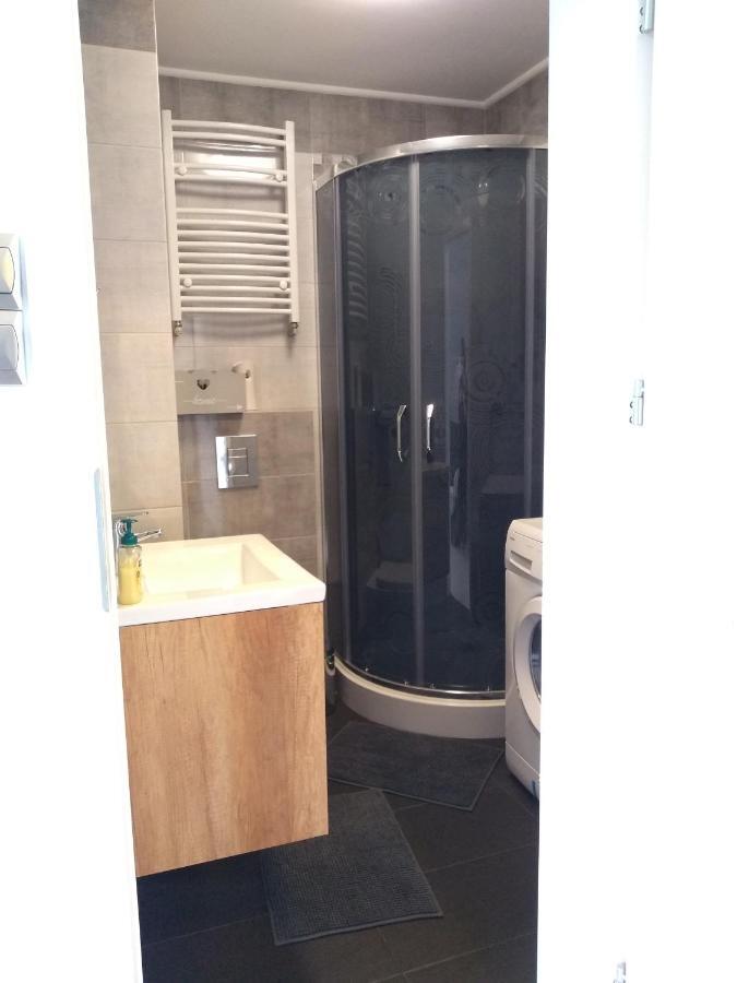Apartament 27 Плоцк Экстерьер фото