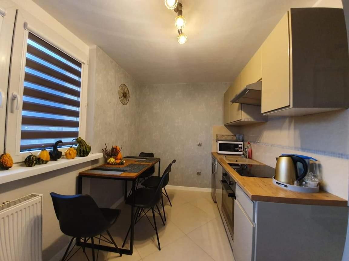 Apartament 27 Плоцк Экстерьер фото
