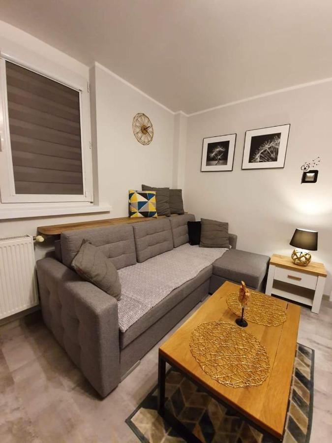 Apartament 27 Плоцк Экстерьер фото