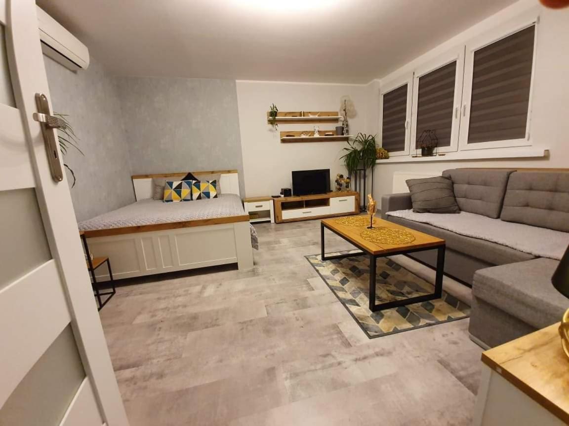 Apartament 27 Плоцк Экстерьер фото
