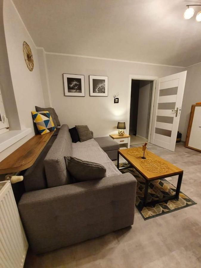 Apartament 27 Плоцк Экстерьер фото