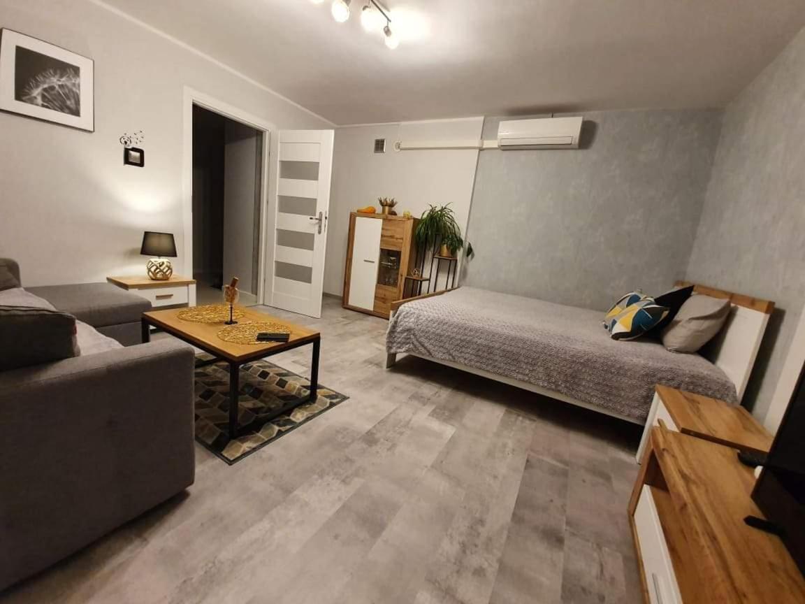 Apartament 27 Плоцк Экстерьер фото